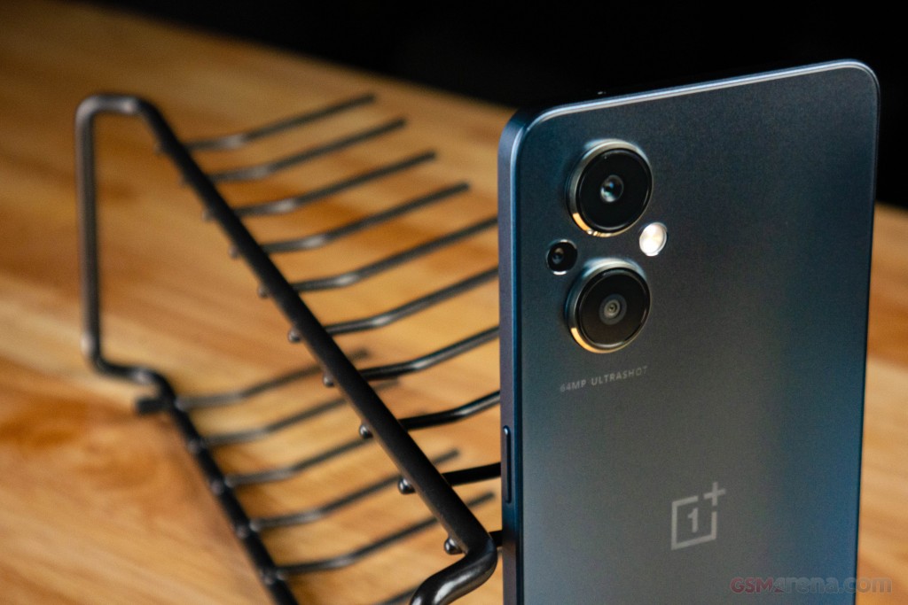 OnePlus Nord N20 5G hands-on photo 24