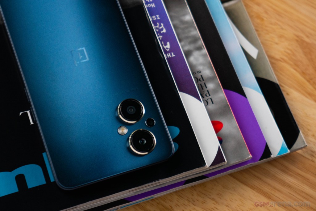 OnePlus Nord N20 5G hands-on photo 25