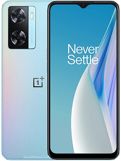 OnePlus Nord N20 SE view 1