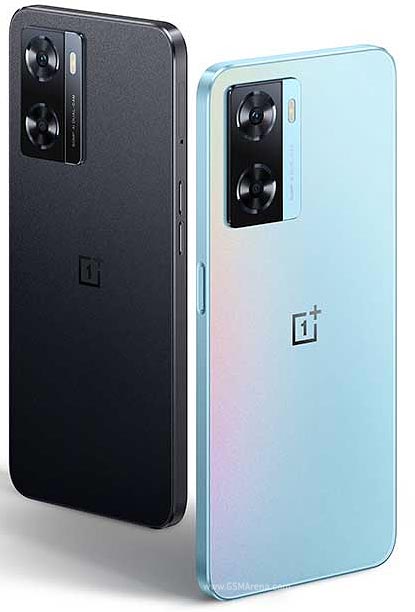 OnePlus Nord N20 SE view 2