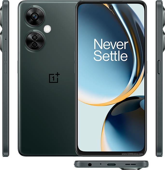 OnePlus Nord N30 view 1