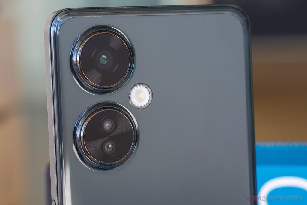 OnePlus Nord N30 hands-on photo 8