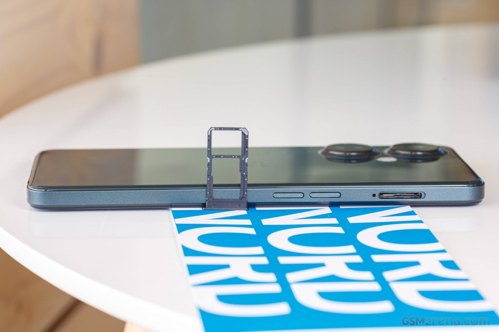 OnePlus Nord N30 hands-on photo 9