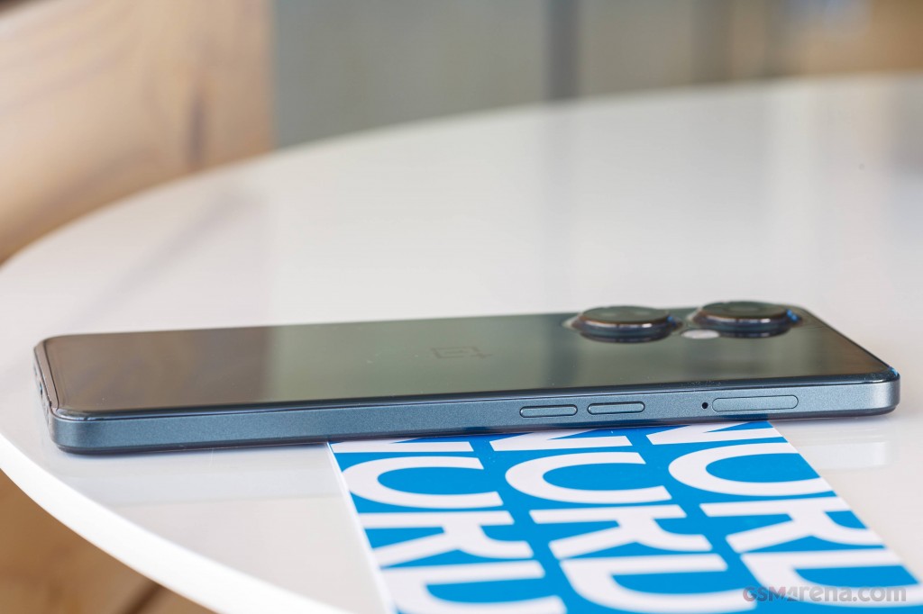 OnePlus Nord N30 hands-on photo 10