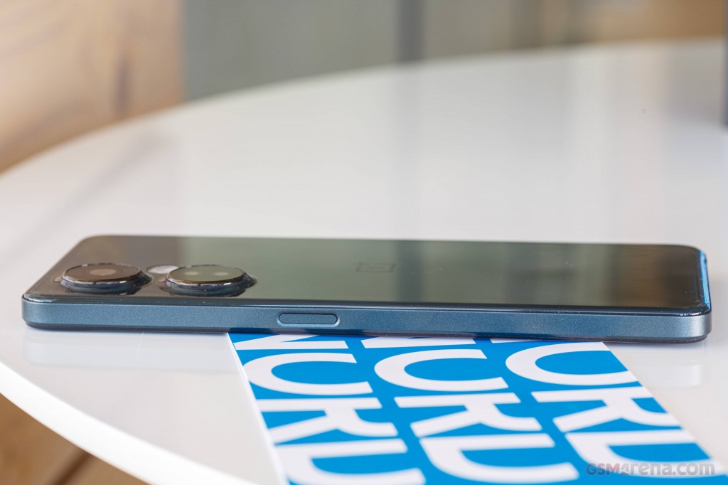 OnePlus Nord N30 hands-on photo 11
