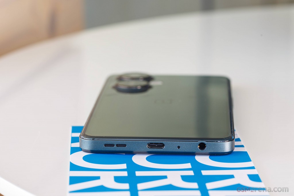 OnePlus Nord N30 hands-on photo 12