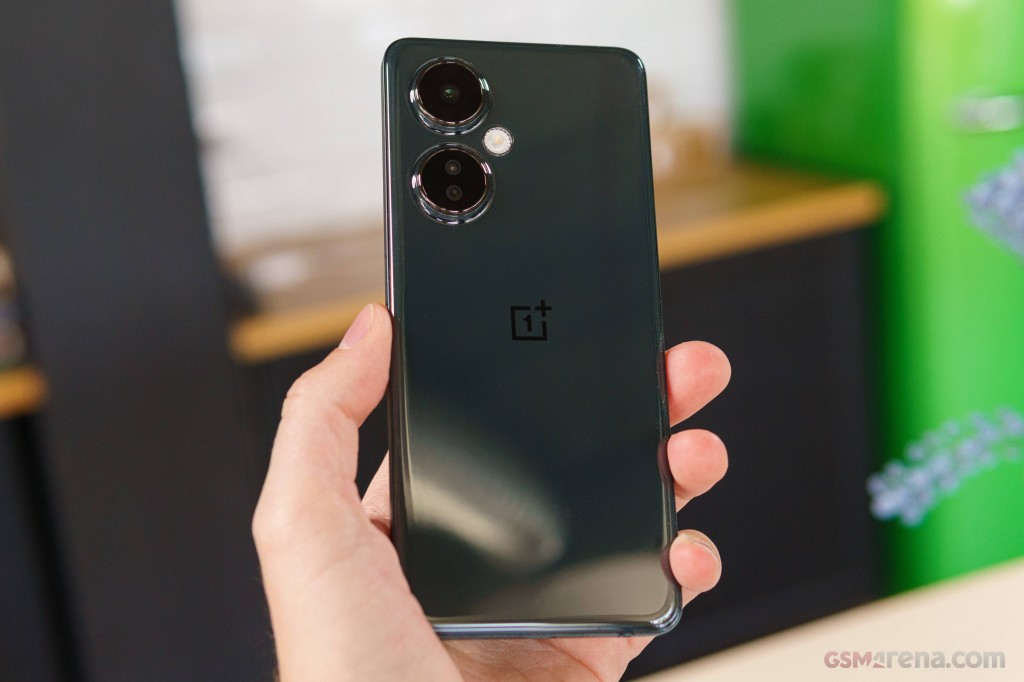 OnePlus Nord N30 hands-on photo 14