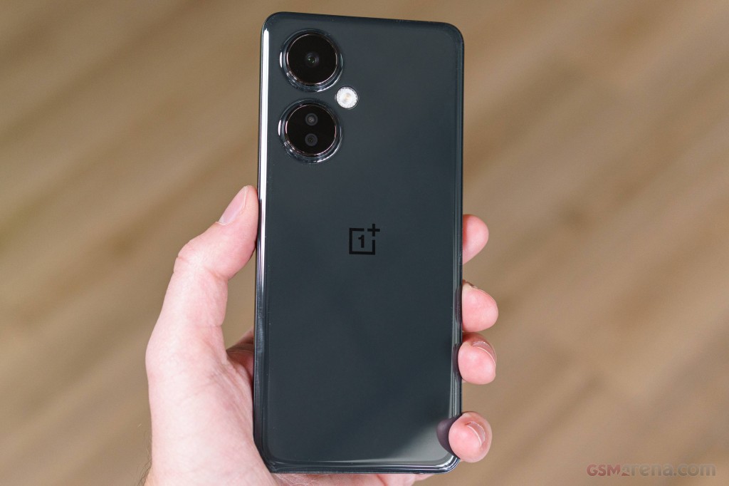 OnePlus Nord N30 hands-on photo 15