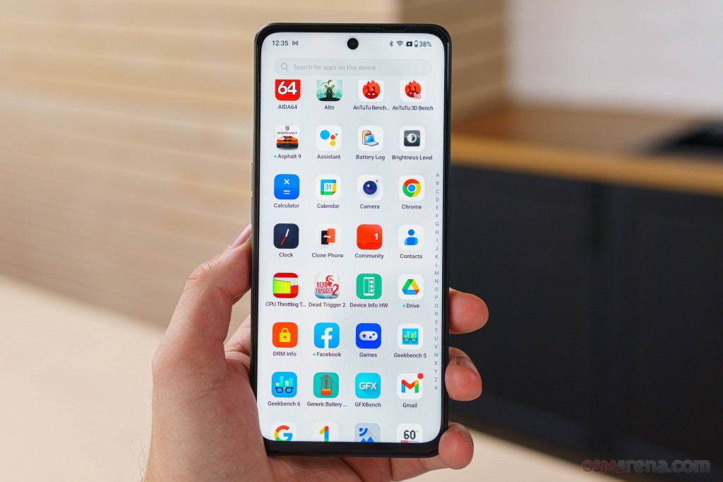 OnePlus Nord N30 hands-on photo 17