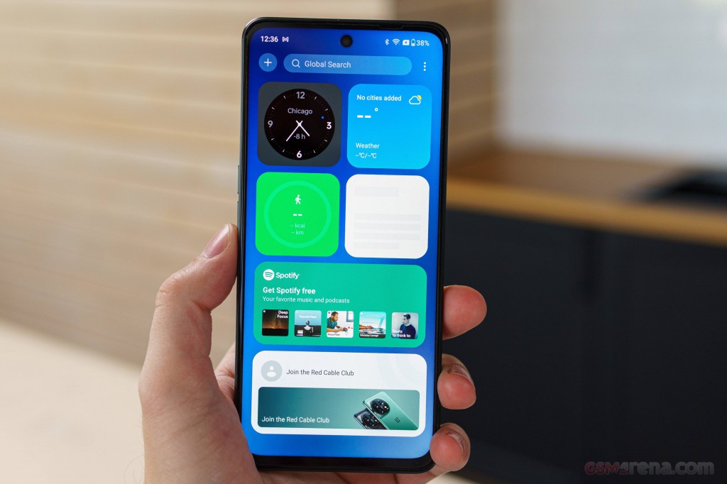 OnePlus Nord N30 hands-on photo 18