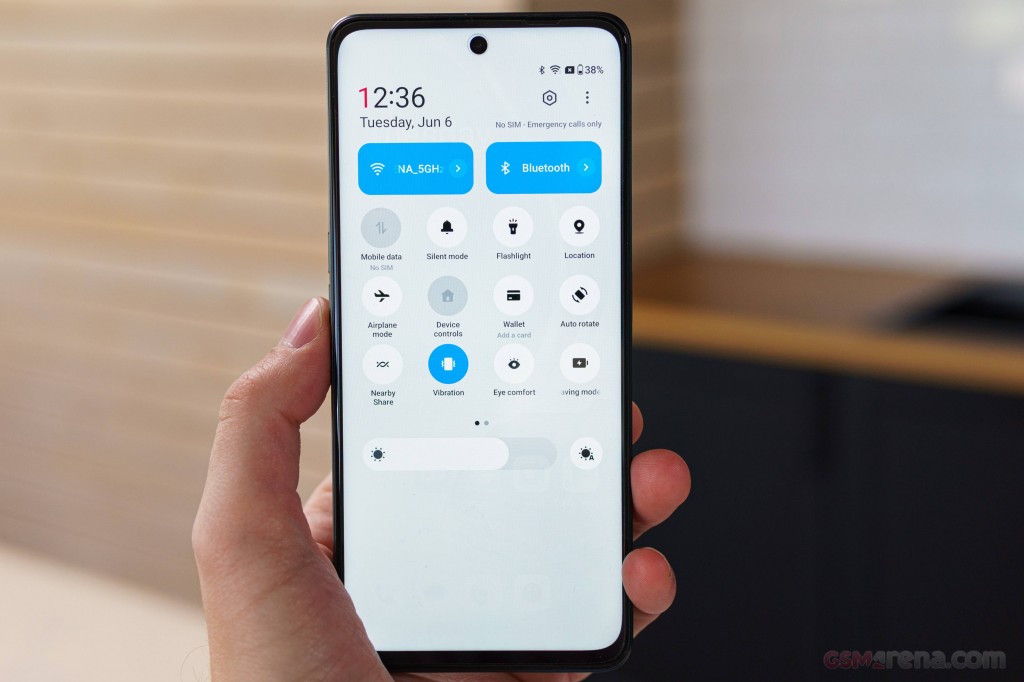OnePlus Nord N30 hands-on photo 19