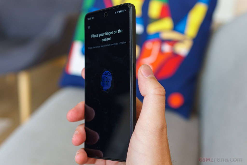 OnePlus Nord N30 hands-on photo 22