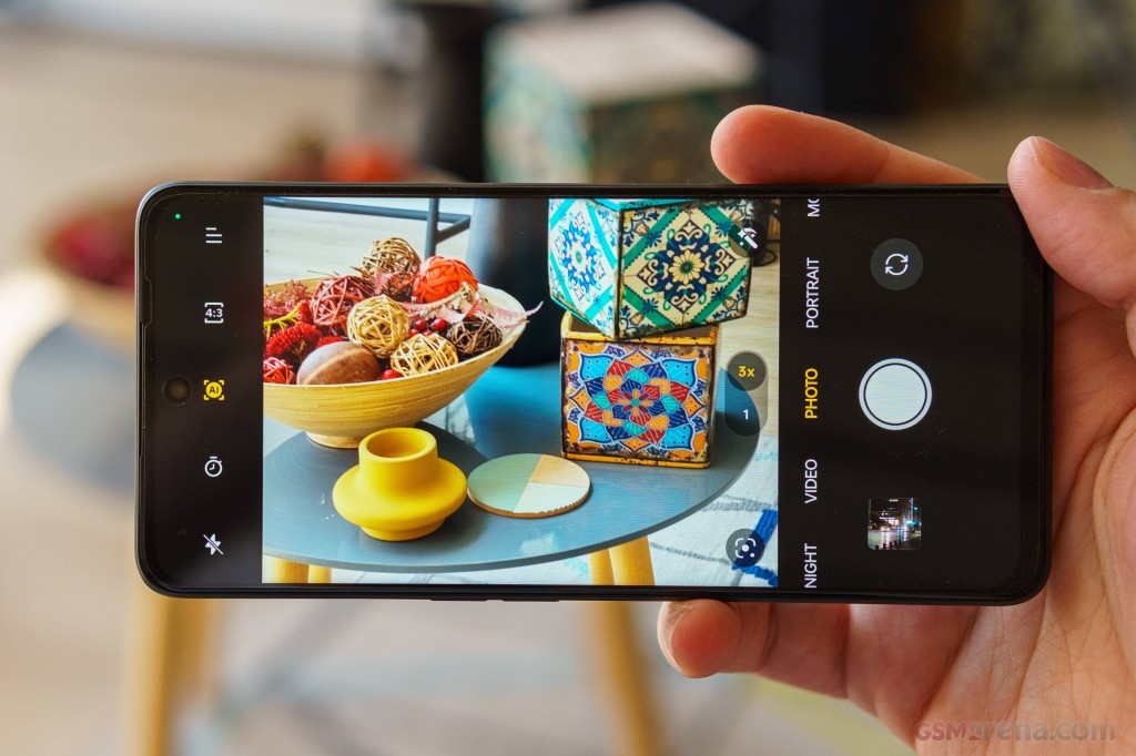 OnePlus Nord N30 hands-on photo 26