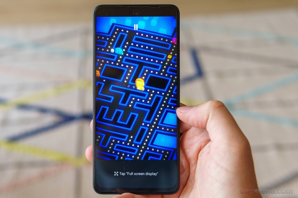 OnePlus Nord N30 hands-on photo 27