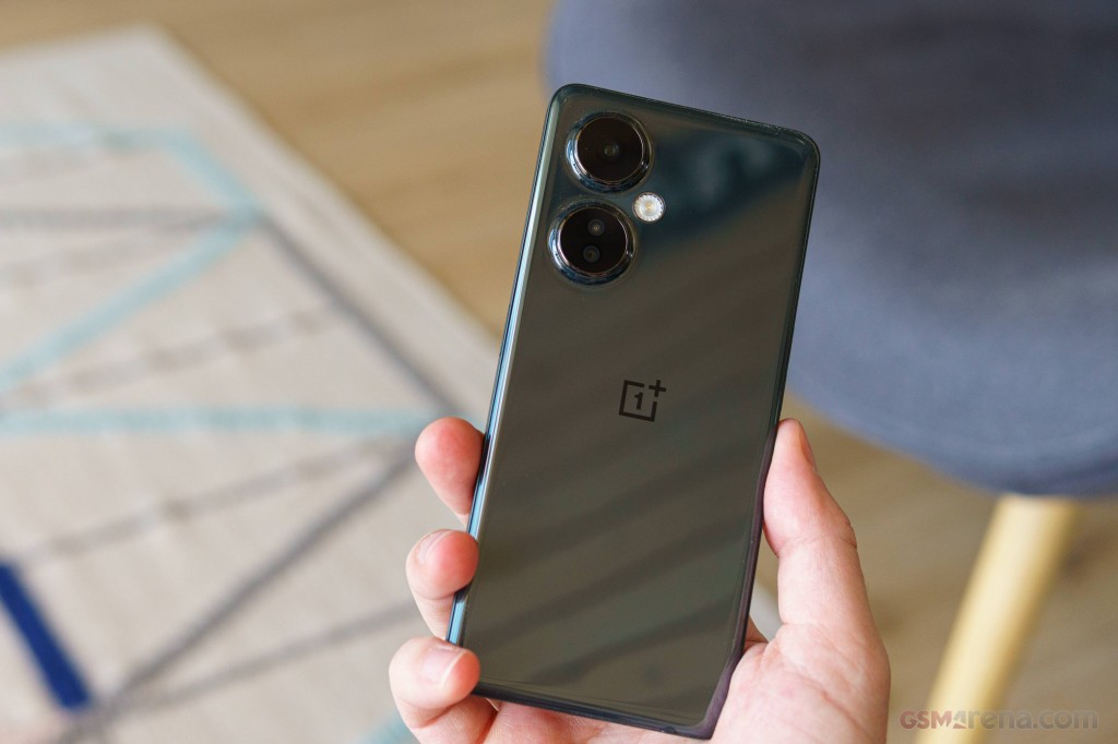 OnePlus Nord N30 hands-on photo 28