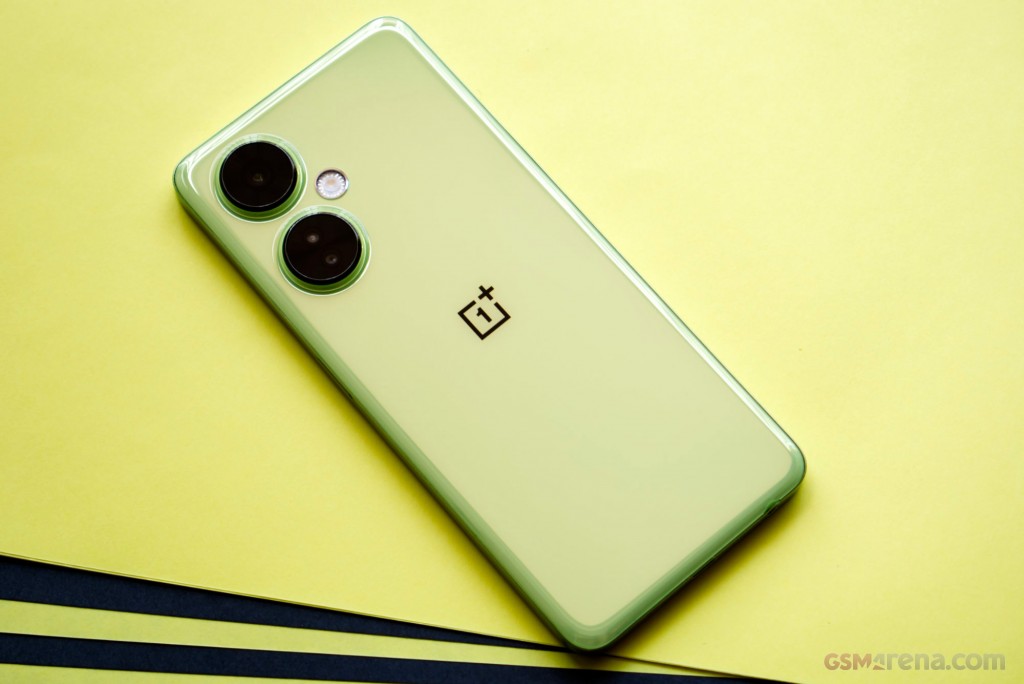 OnePlus Nord N30 hands-on photo 29