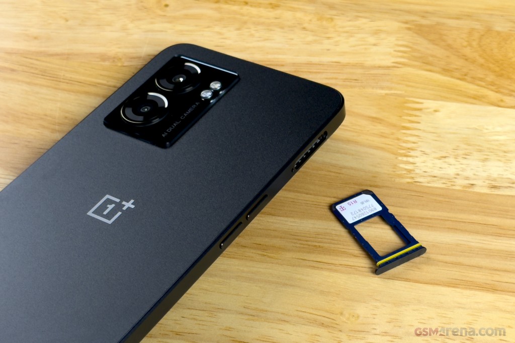 OnePlus Nord N300 hands-on photo 3