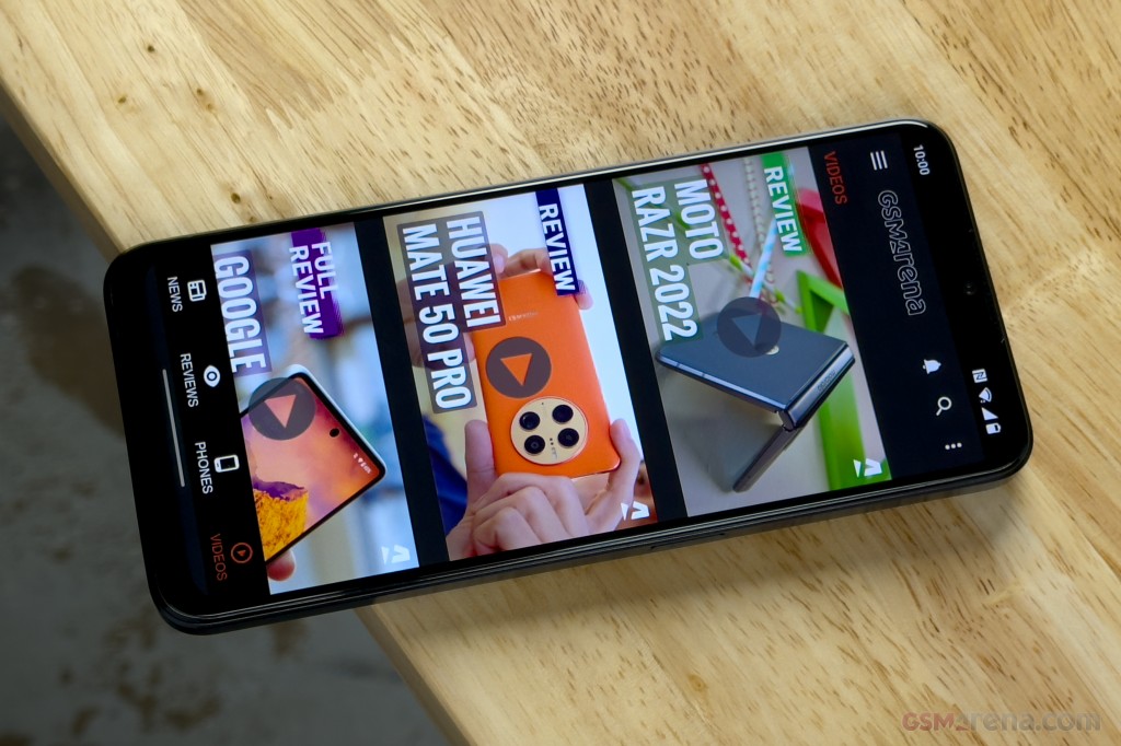 OnePlus Nord N300 hands-on photo 7