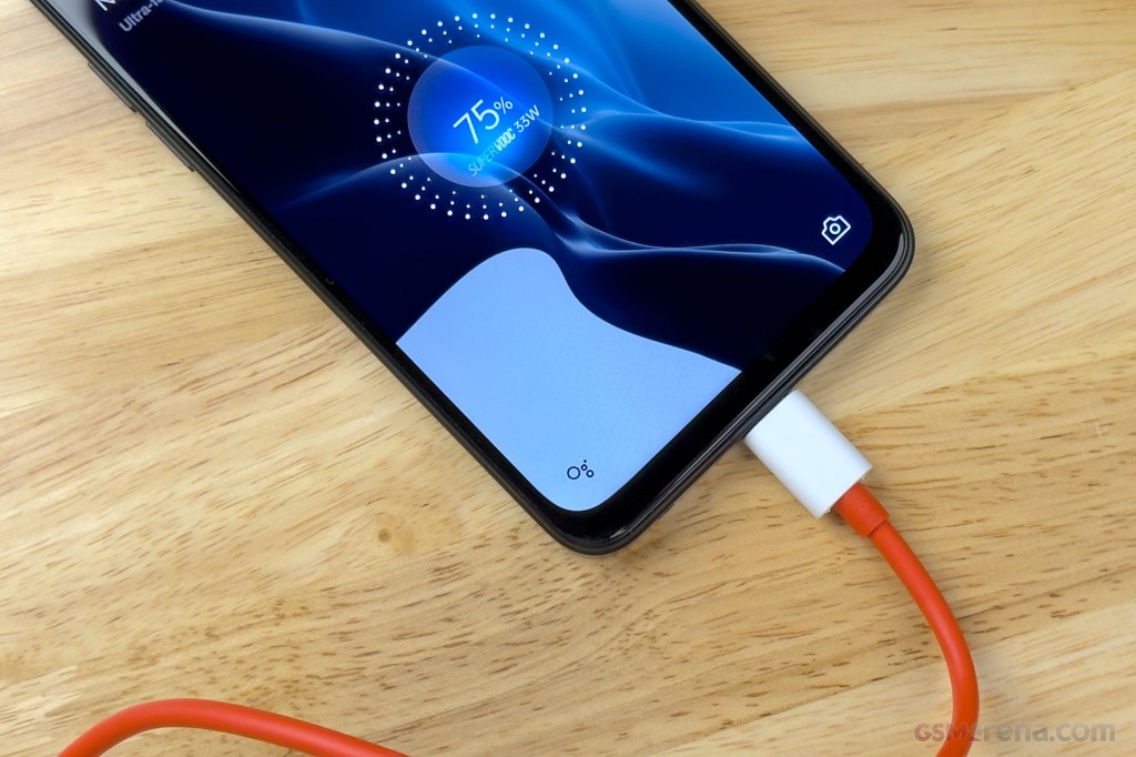 OnePlus Nord N300 hands-on photo 8