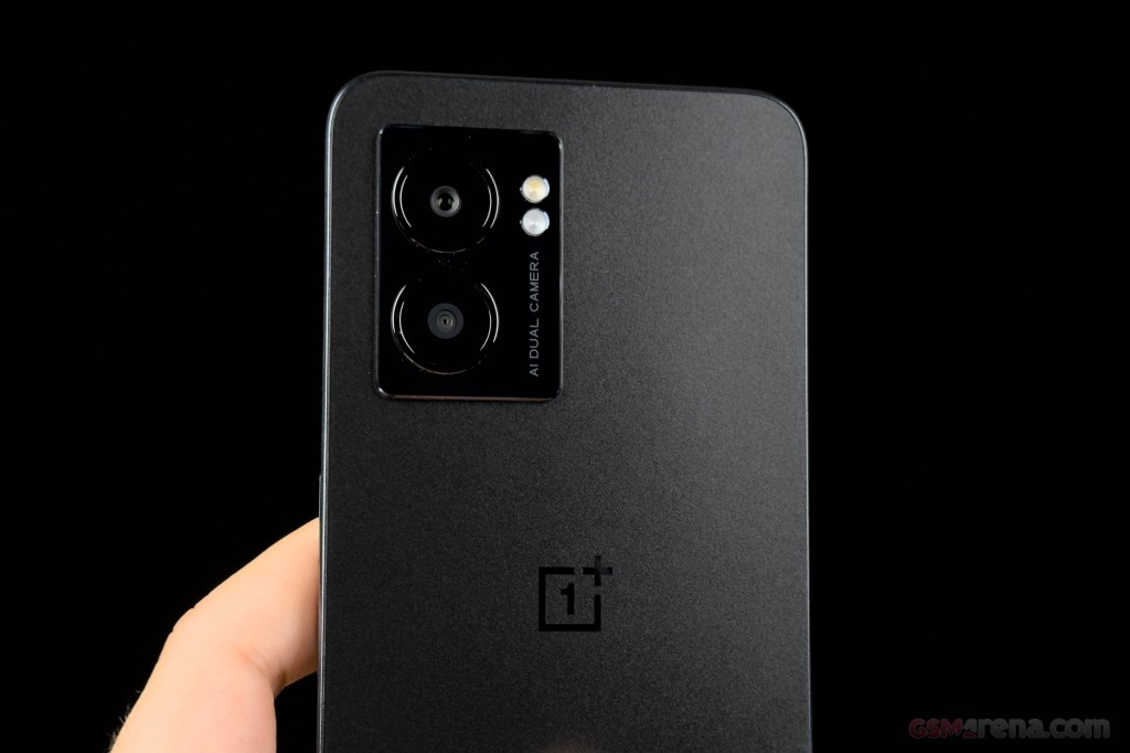 OnePlus Nord N300 hands-on photo 11
