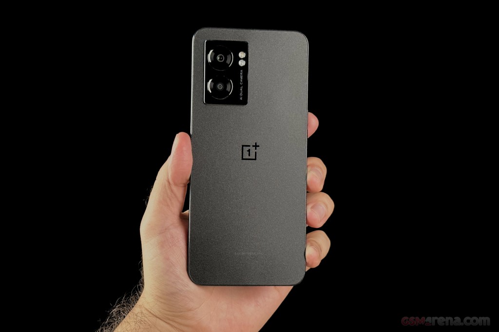 OnePlus Nord N300 hands-on photo 15