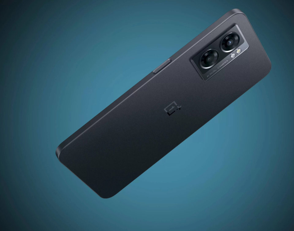 OnePlus Nord N300 view 4