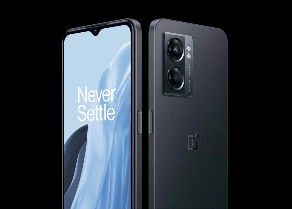 OnePlus Nord N300 view 5