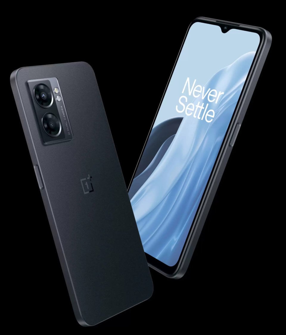 OnePlus Nord N300 view 7