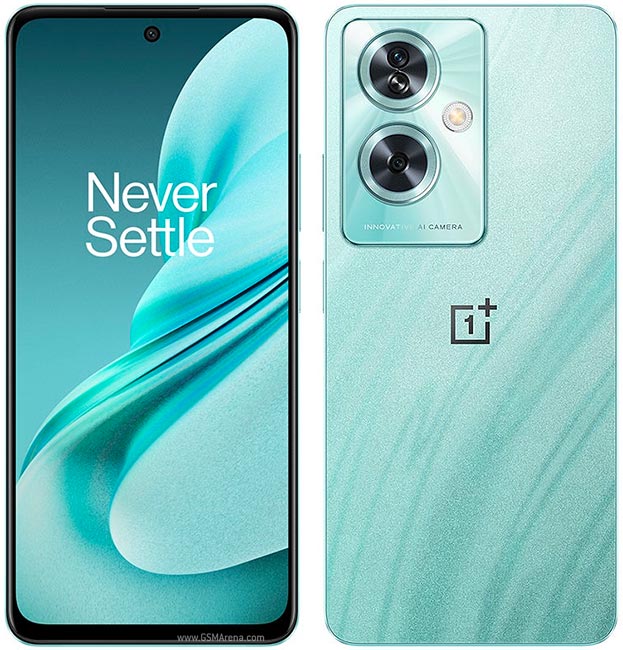 OnePlus Nord N30 SE view 1