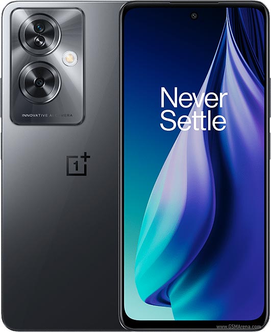 OnePlus Nord N30 SE view 3