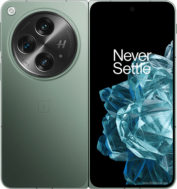 OnePlus Open view 1
