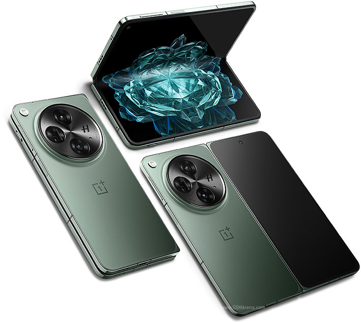 OnePlus Open view 3