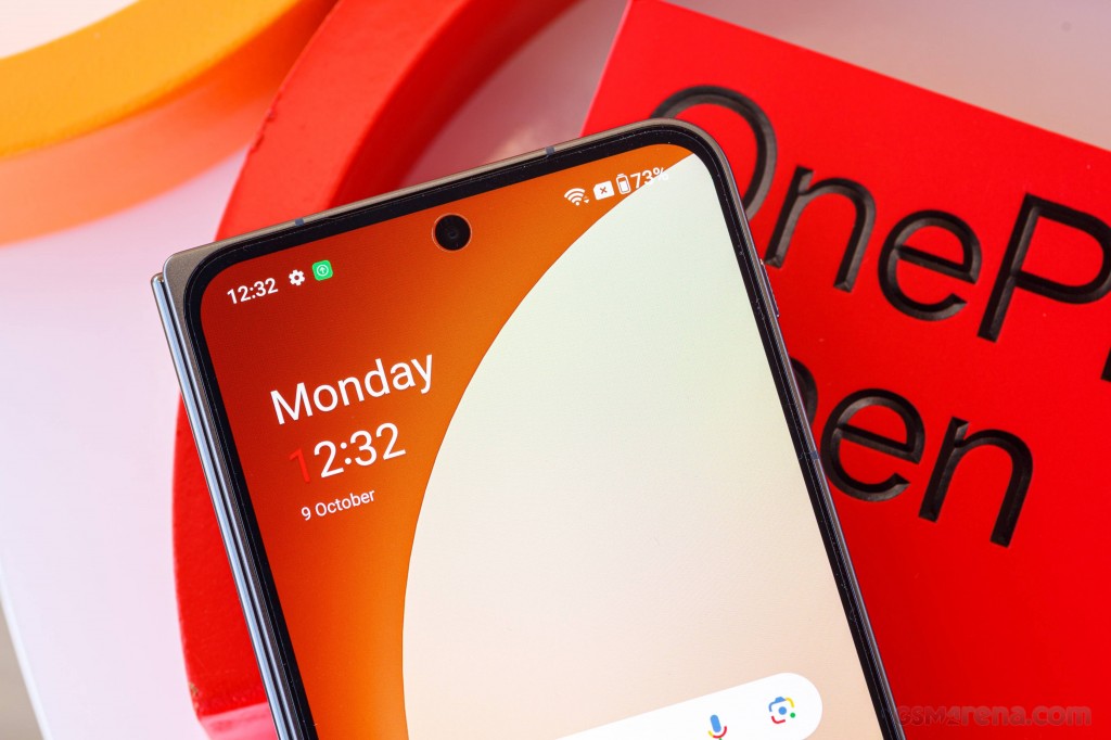 OnePlus Open hands-on photo 3