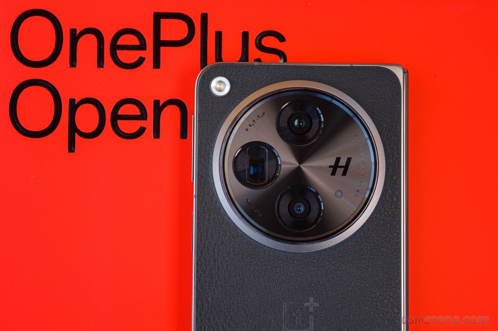 OnePlus Open hands-on photo 5