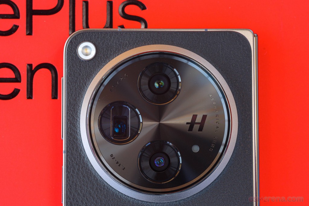 OnePlus Open hands-on photo 6