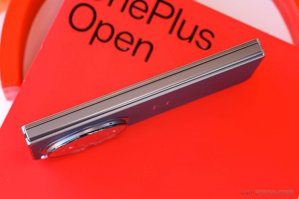OnePlus Open hands-on photo 7