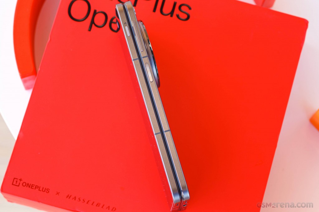 OnePlus Open hands-on photo 8