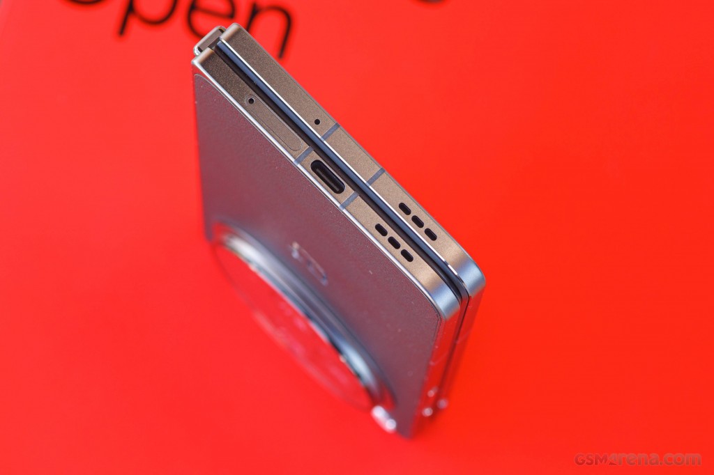 OnePlus Open hands-on photo 10
