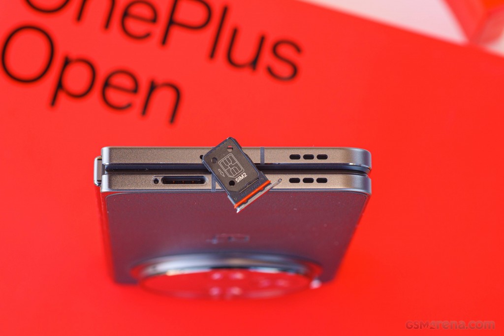 OnePlus Open hands-on photo 11