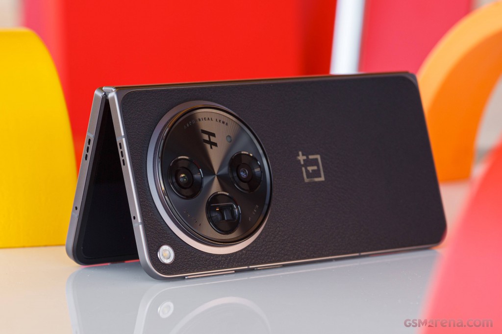 OnePlus Open hands-on photo 12