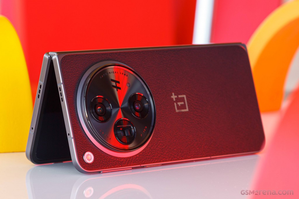 OnePlus Open hands-on photo 13