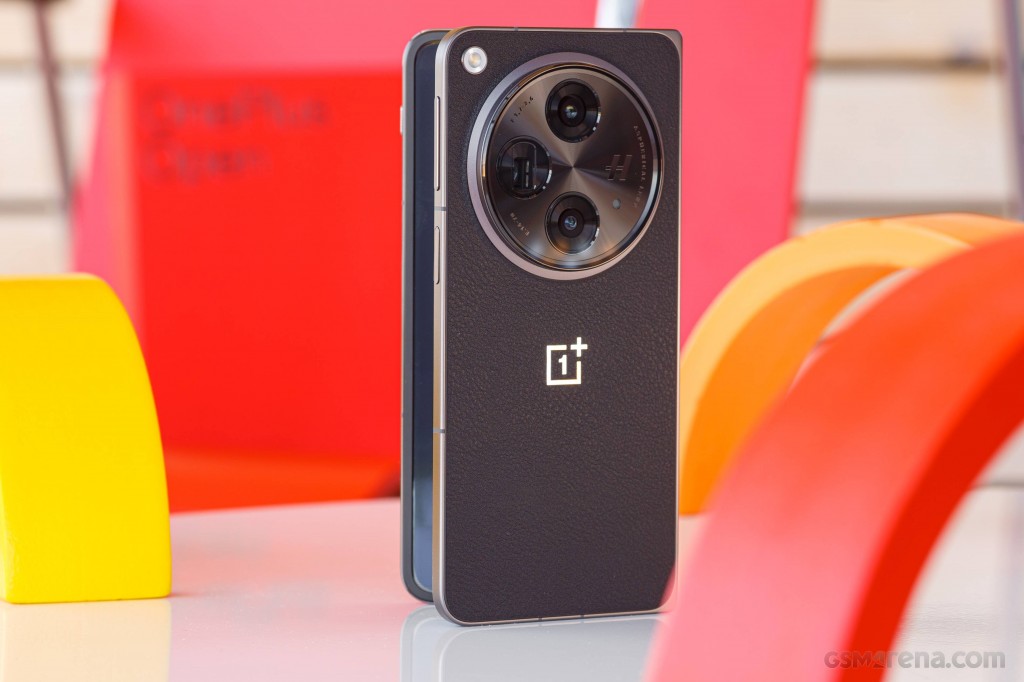 OnePlus Open hands-on photo 14
