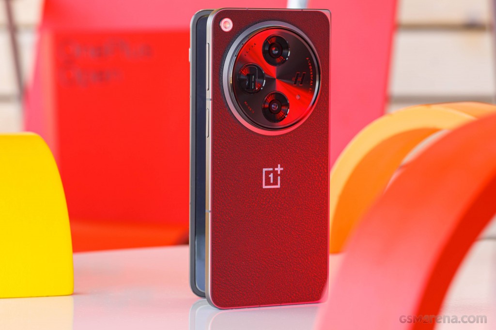 OnePlus Open hands-on photo 15