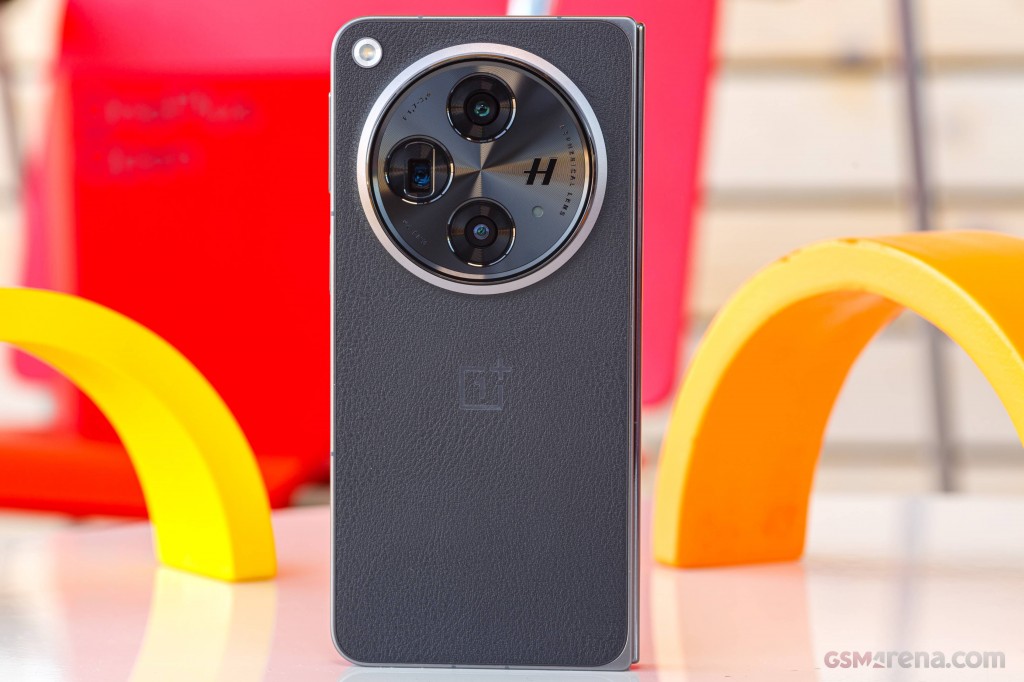 OnePlus Open hands-on photo 16