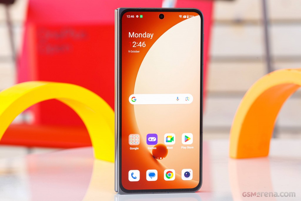OnePlus Open hands-on photo 17