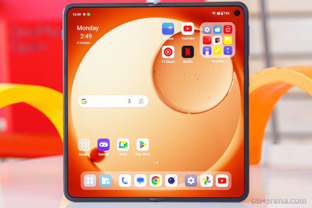 OnePlus Open hands-on photo 18
