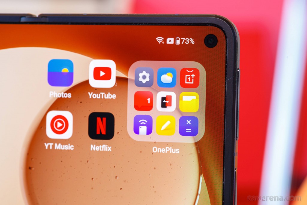 OnePlus Open hands-on photo 19