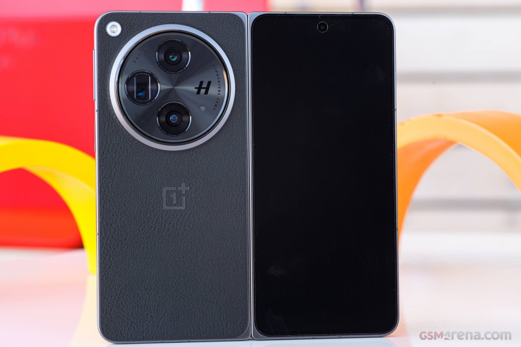 OnePlus Open hands-on photo 20