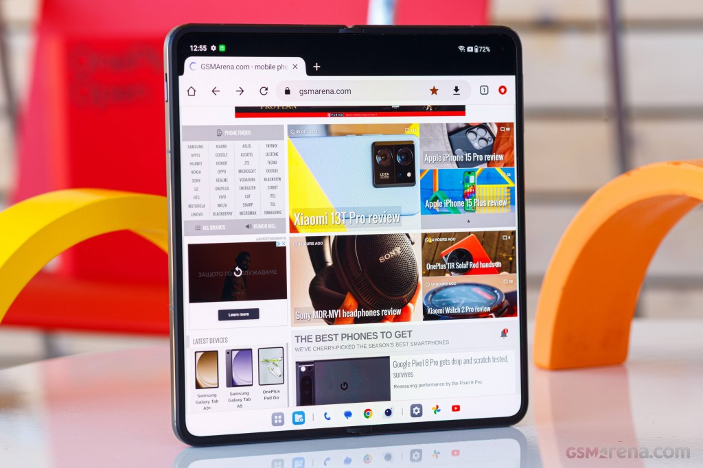 OnePlus Open hands-on photo 21