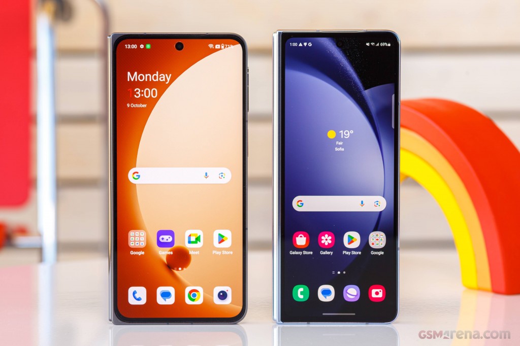 OnePlus Open hands-on photo 25